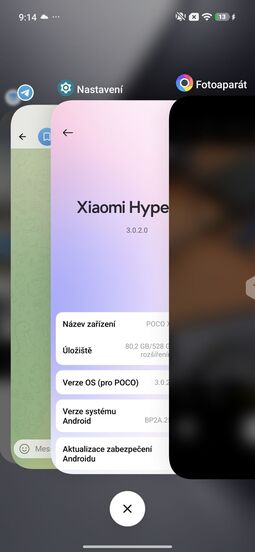 Xiaomi Poco X8 Pro Max