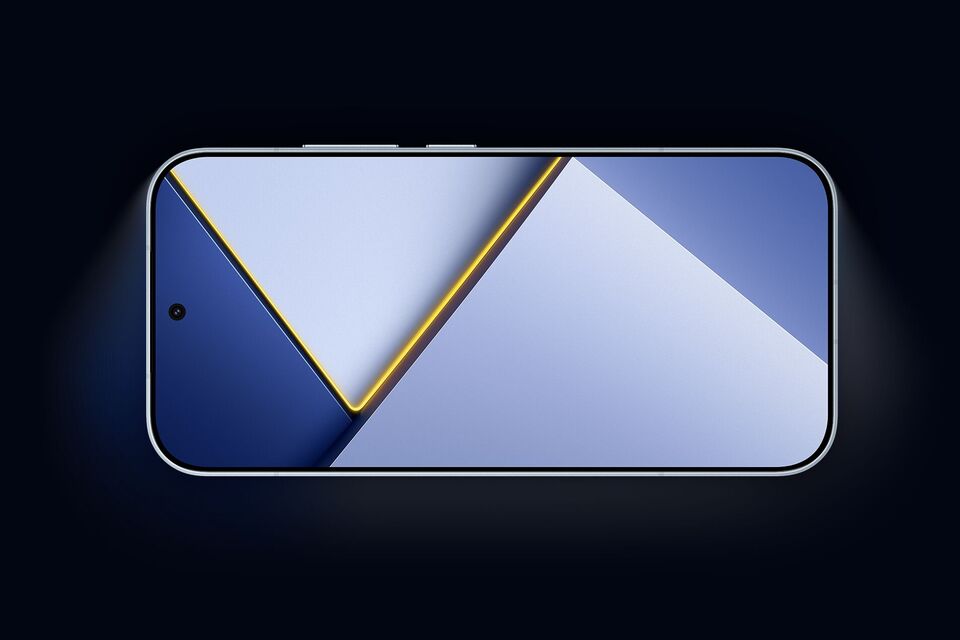 Xiaomi Poco X8s