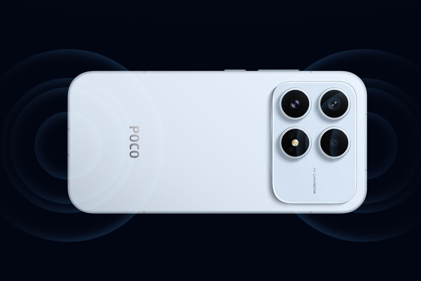 Xiaomi Poco X8s