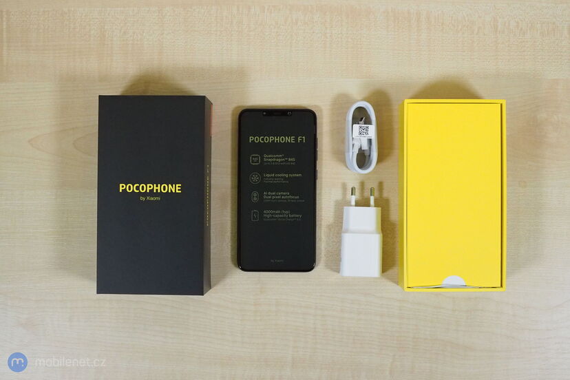 Xiaomi Pocophone F1