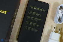 Xiaomi Pocophone F1