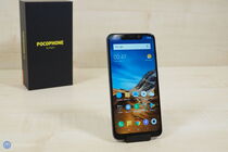 Xiaomi Pocophone F1