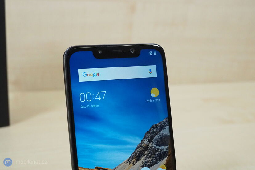 Xiaomi Pocophone F1