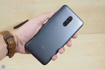 Xiaomi Pocophone F1