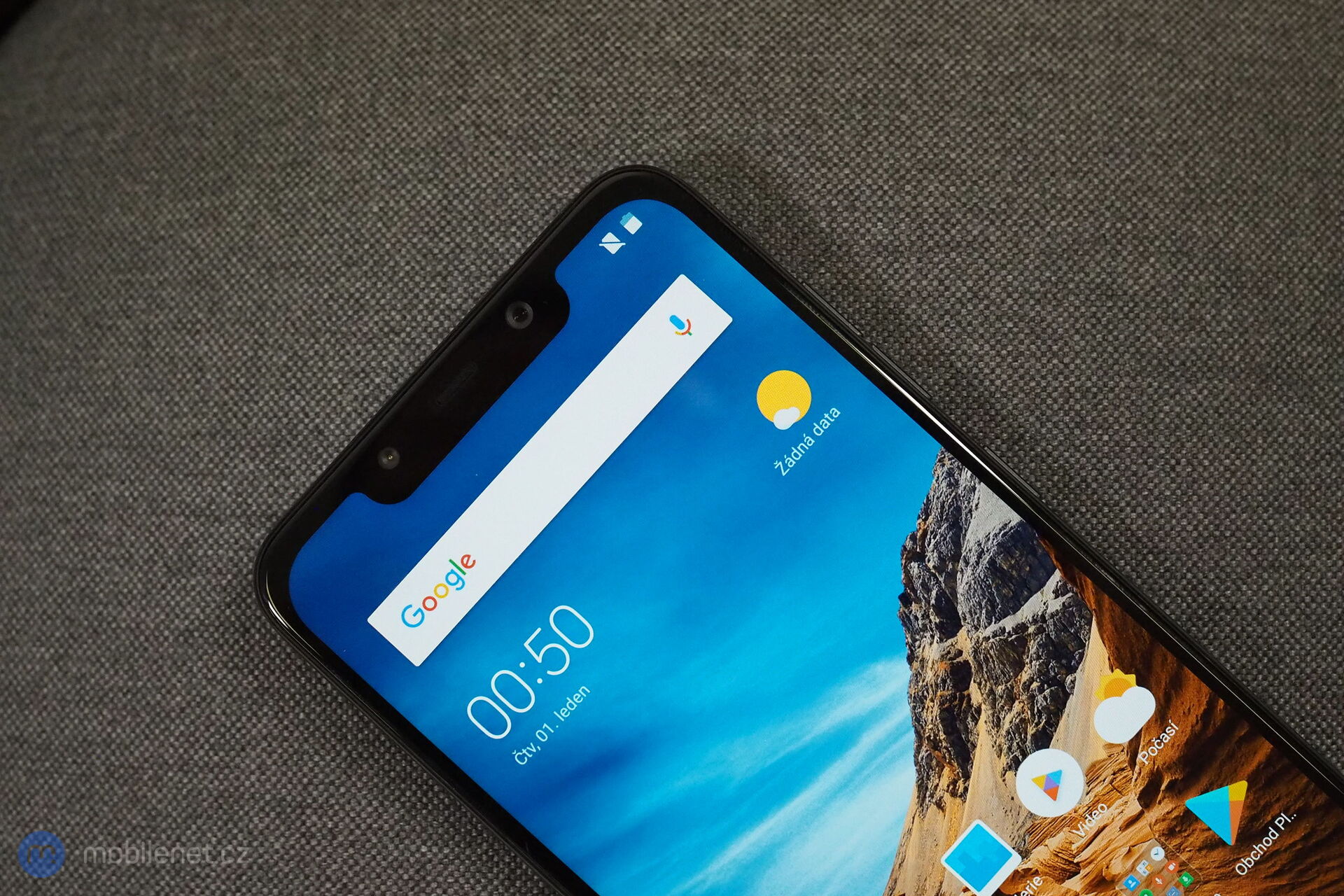 Xiaomi Pocophone F1