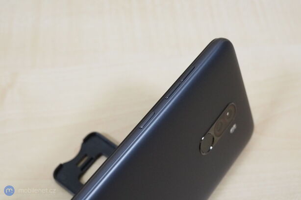 Xiaomi Pocophone F1
