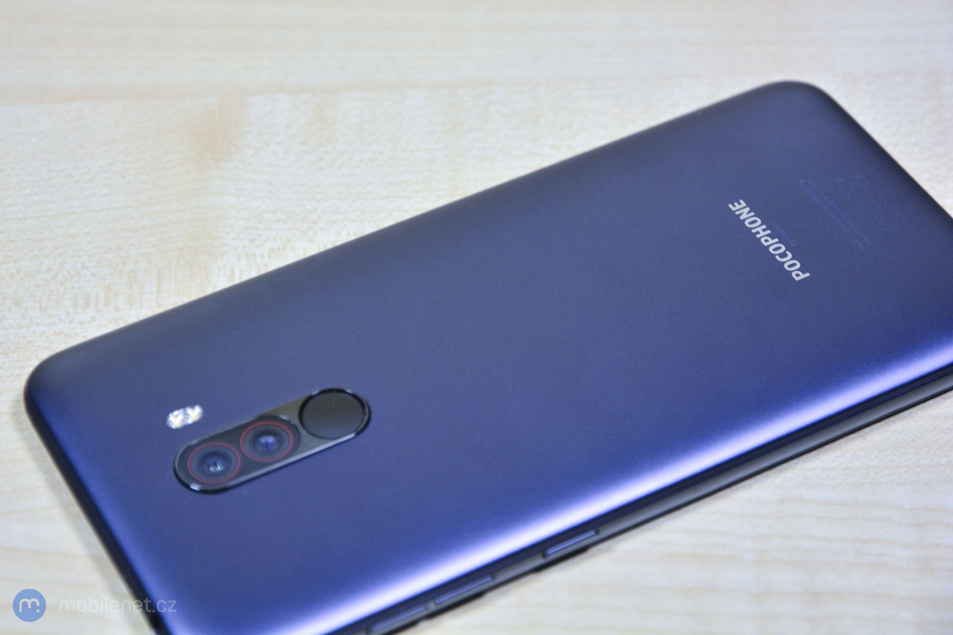 Xiaomi Pocophone F1