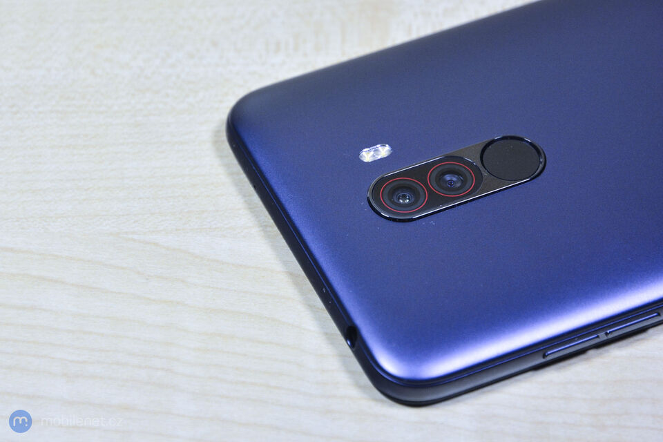Xiaomi Pocophone F1