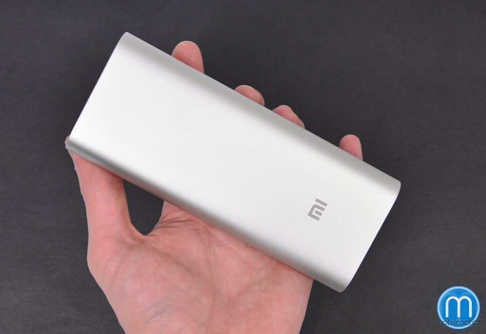 Xiaomi Power Bank 16000 mAh