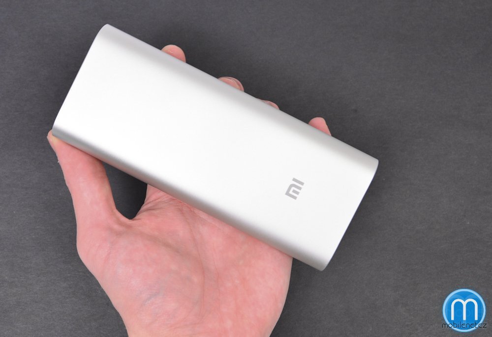 Xiaomi Power Bank 16000 mAh