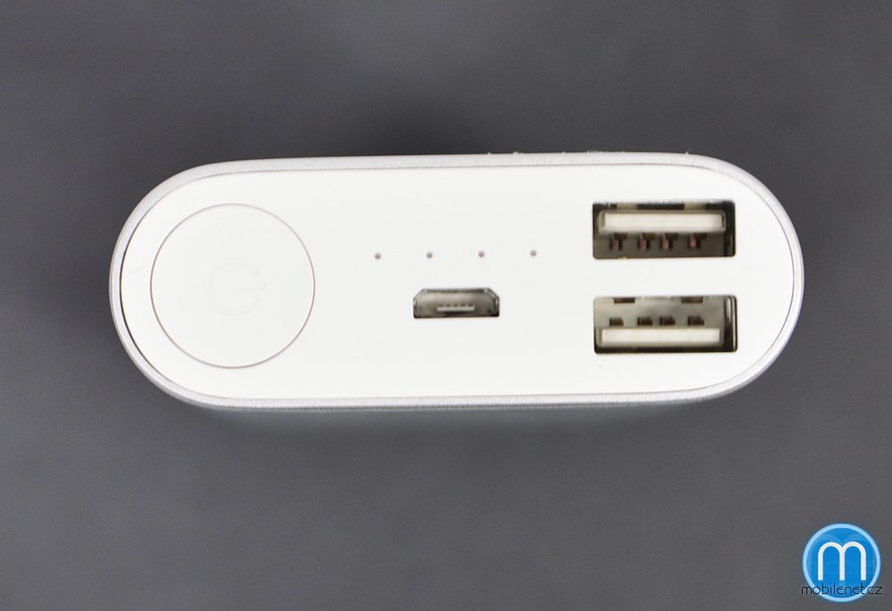 Xiaomi Power Bank 16000 mAh