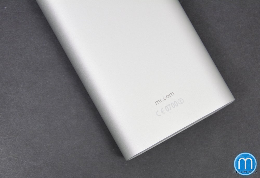 Xiaomi Power Bank 16000 mAh