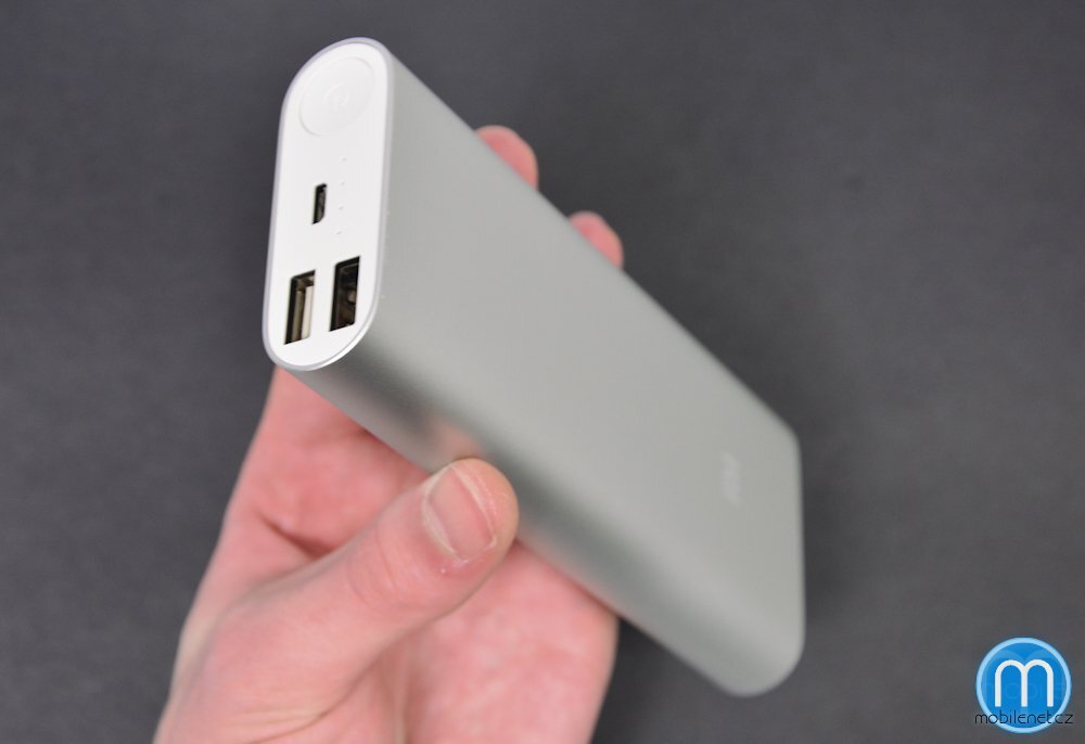 Xiaomi Power Bank 16000 mAh