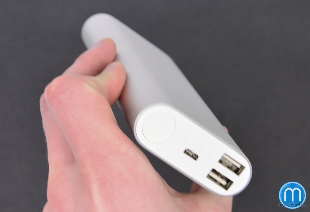 Xiaomi Power Bank 16000 mAh