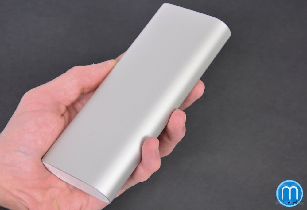 Xiaomi Power Bank 16000 mAh