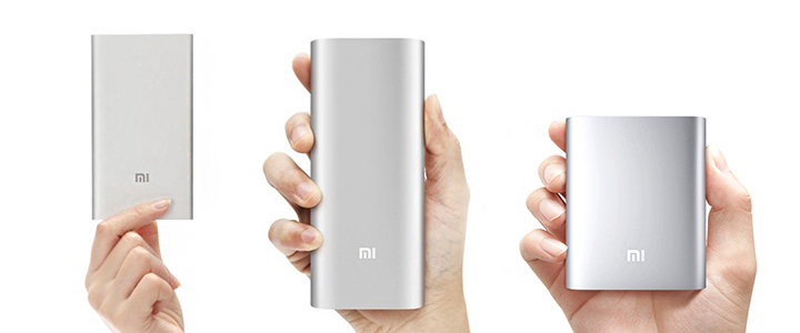 Xiaomi Power Bank