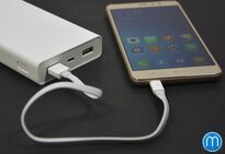 Xiaomi Power Bank 20 000 mAh