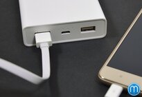 Xiaomi Power Bank 20 000 mAh