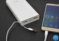 Xiaomi Power Bank 20 000 mAh