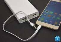 Xiaomi Power Bank 20 000 mAh