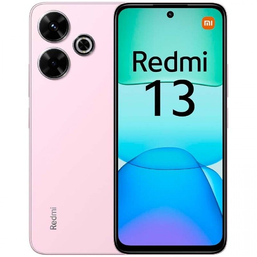 Xiaomi Redmi 13 4G