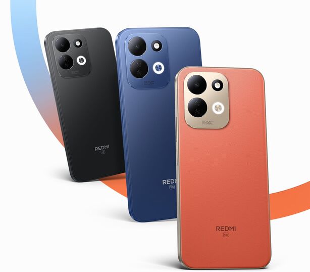 Xiaomi Redmi 17 5G