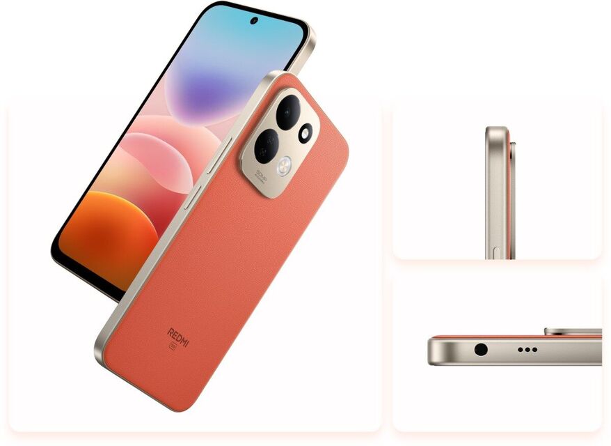 Xiaomi Redmi 17 5G
