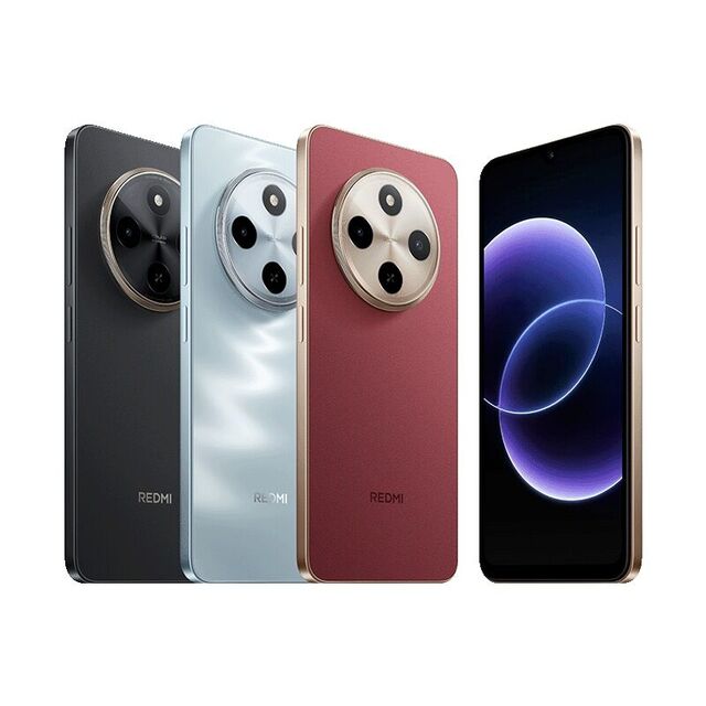 Xiaomi Redmi 17C
