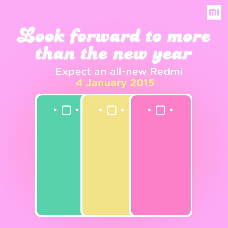 Xiaomi Redmi