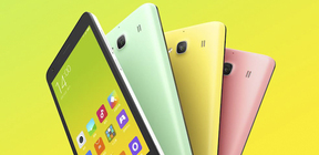 Xiaomi Redmi 2