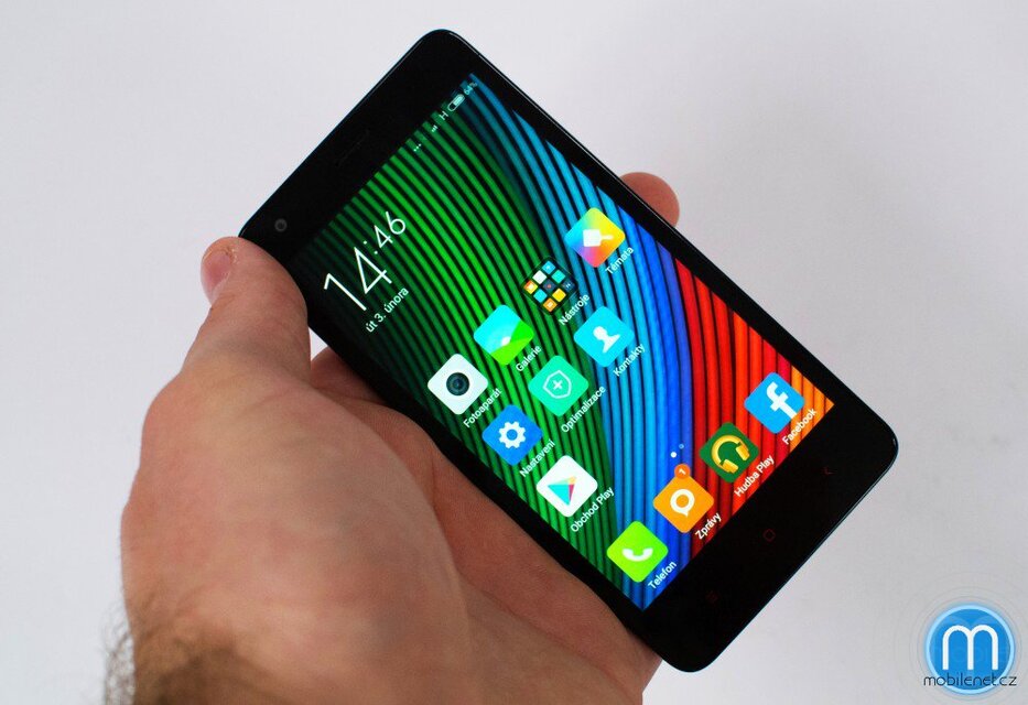 Xiaomi Redmi 2
