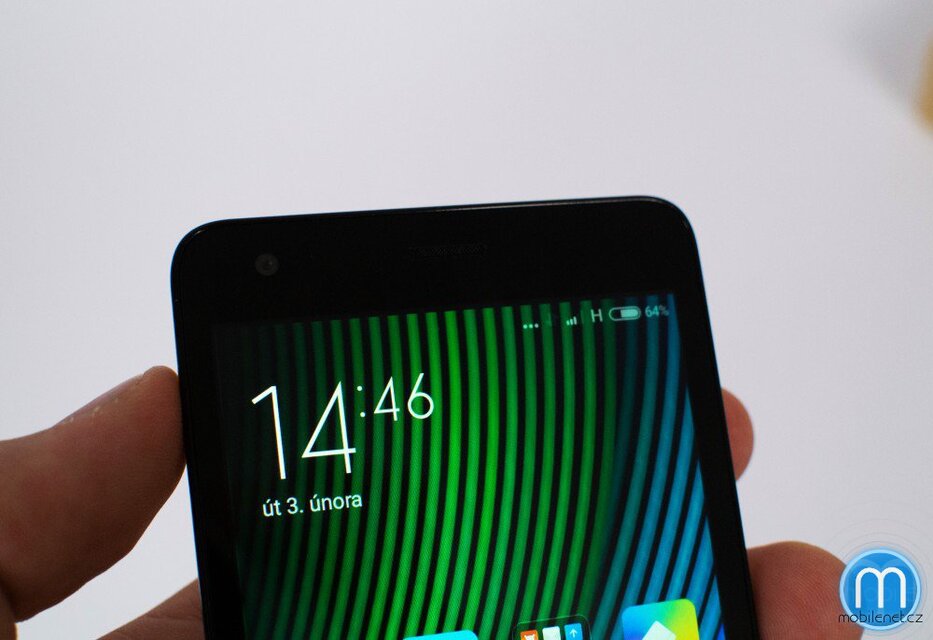 Xiaomi Redmi 2