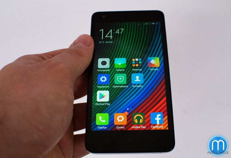 Xiaomi Redmi 2