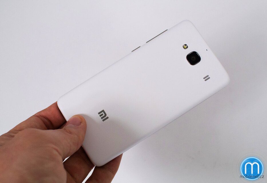 Xiaomi Redmi 2