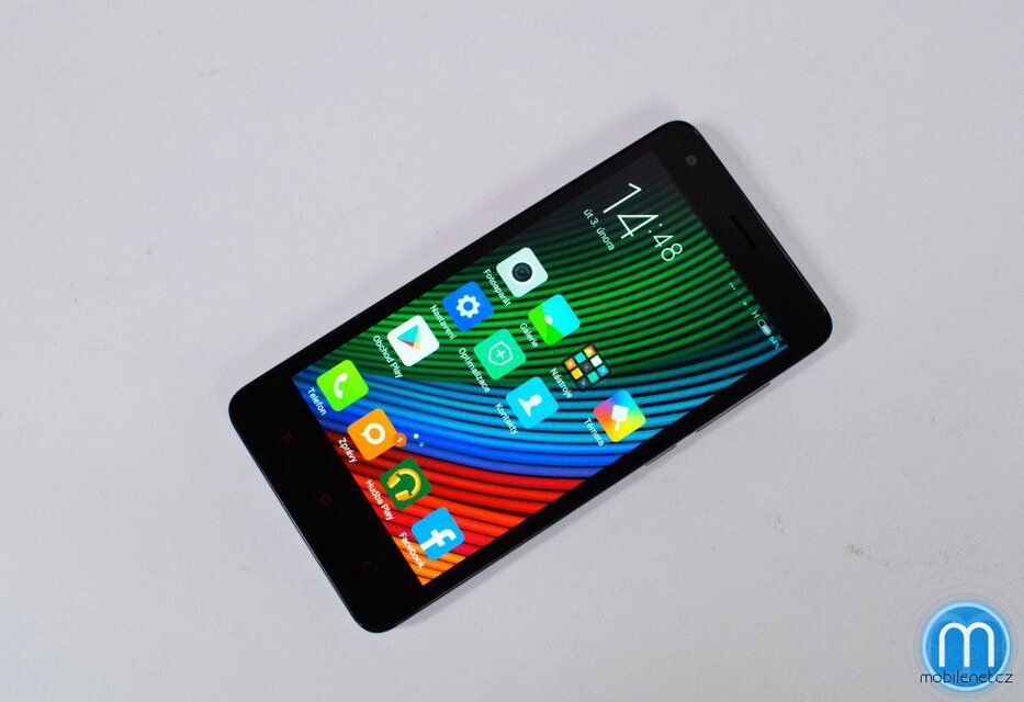 Xiaomi Redmi 2