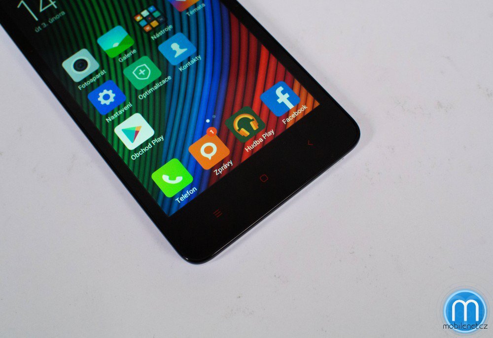 Xiaomi Redmi 2