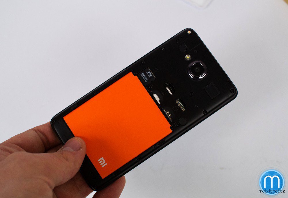 Xiaomi Redmi 2