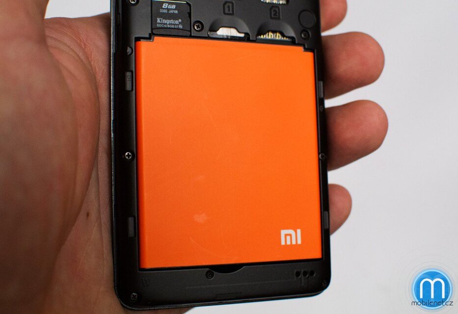 Xiaomi Redmi 2