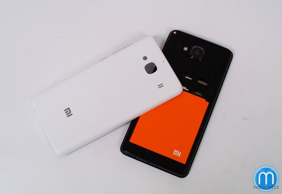 Xiaomi Redmi 2