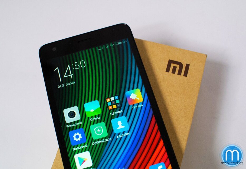 Xiaomi Redmi 2