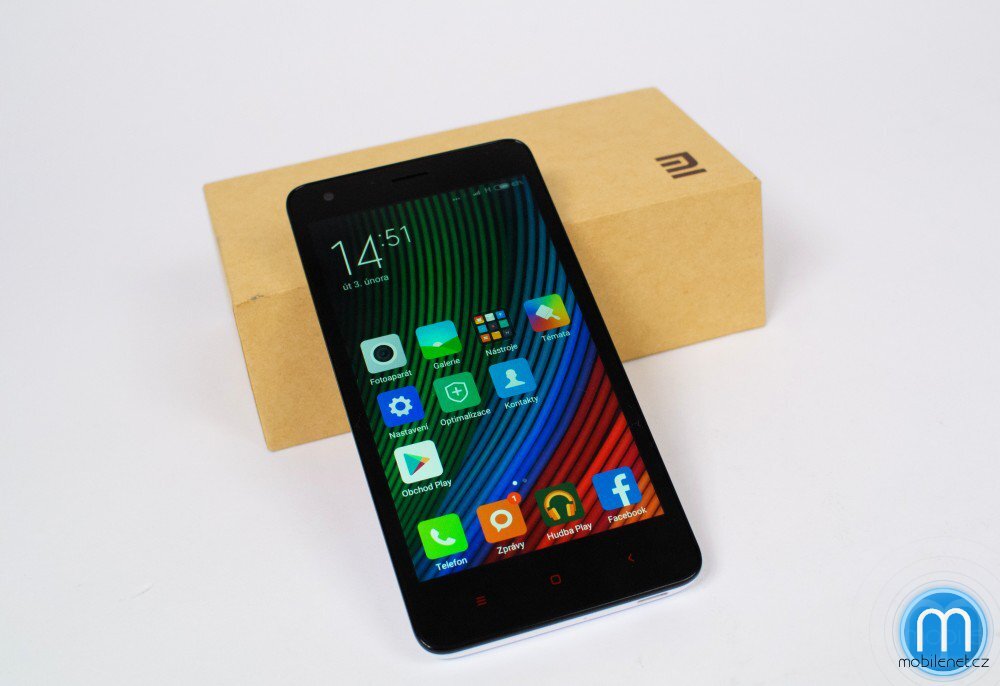 Xiaomi Redmi 2