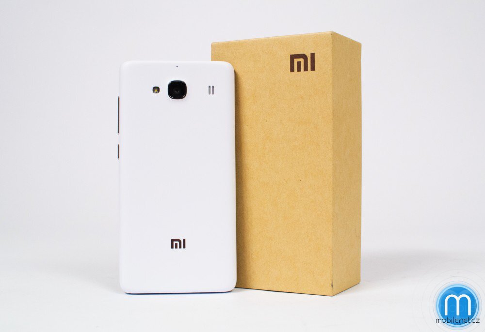 Xiaomi Redmi 2