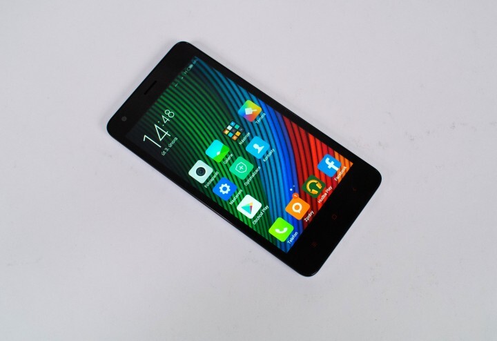 Xiaomi Redmi 2