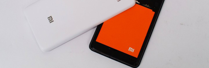 Xiaomi Redmi 2