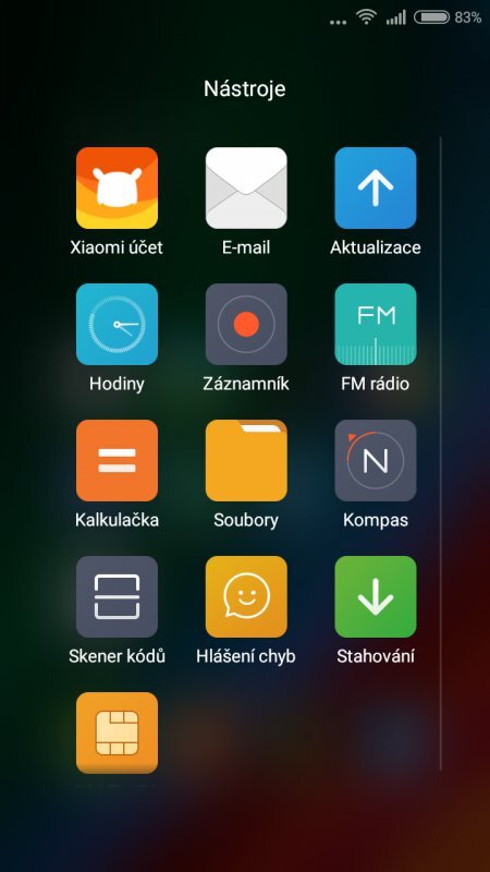 Xiaomi Redmi 2