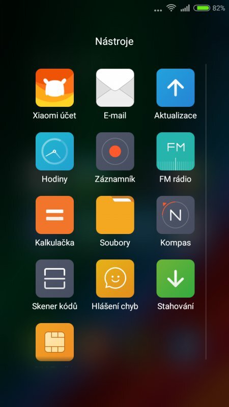 Xiaomi Redmi 2