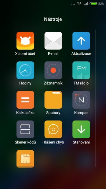Xiaomi Redmi 2