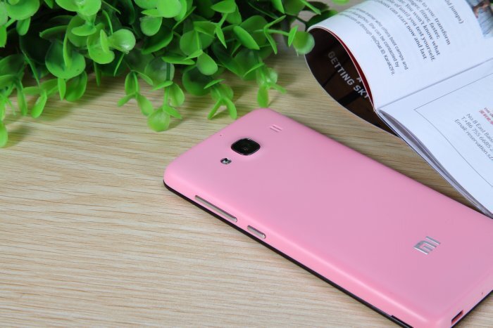 Xiaomi Redmi 2