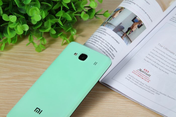 Xiaomi Redmi 2
