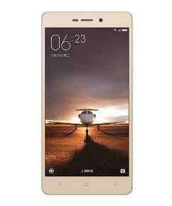 Xiaomi Redmi 3